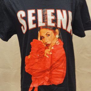Selena Quintanilla Shirts 